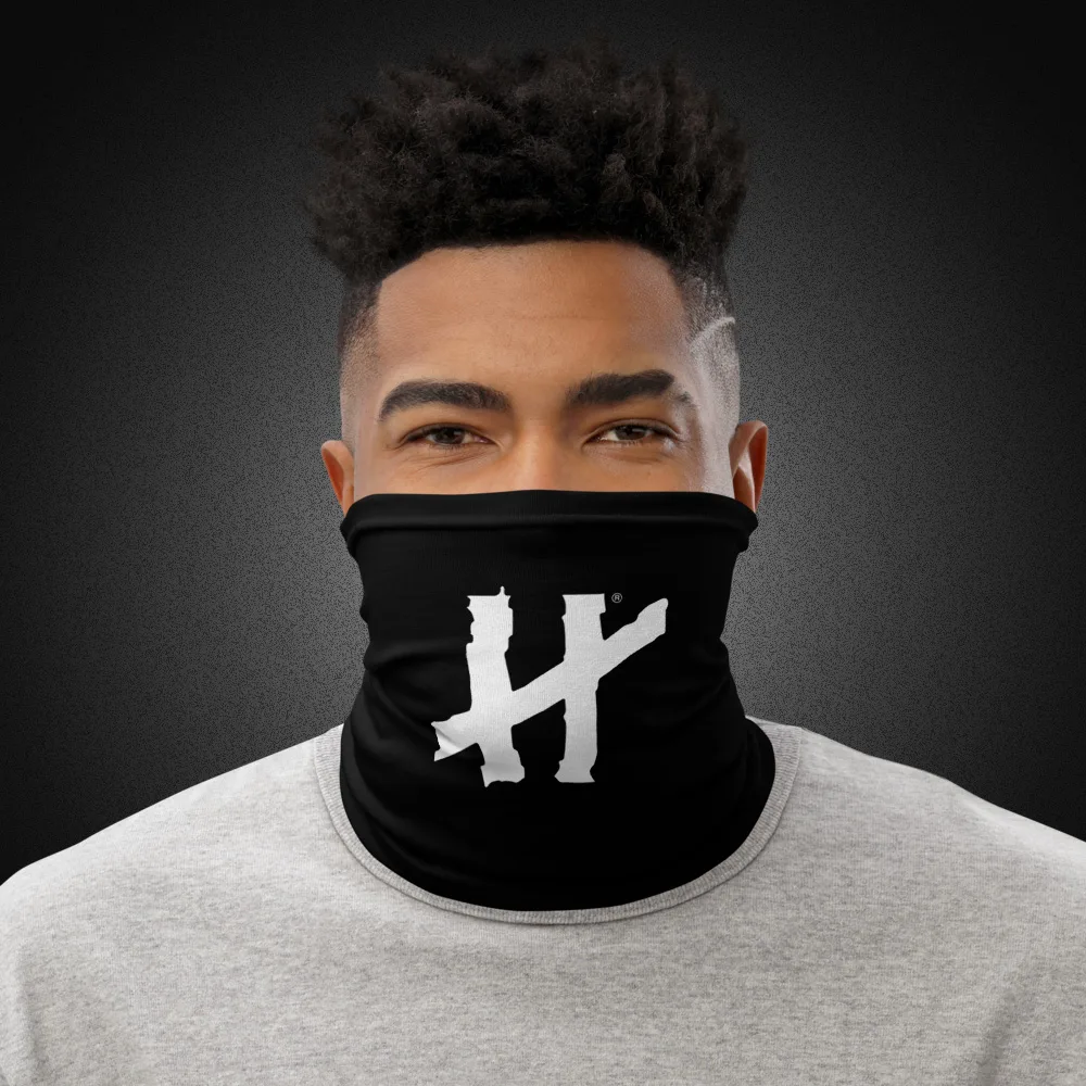 HAPS Logo Bandana