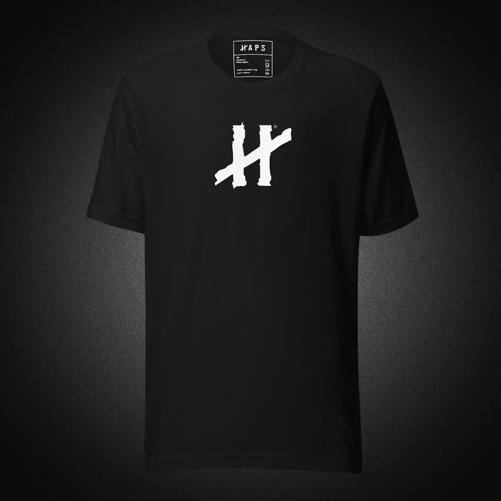 HAPS Logo Tee
