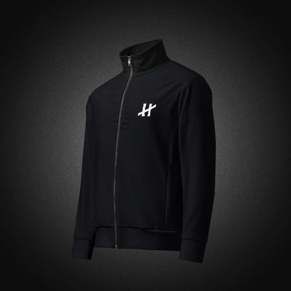 HAPS Track Jacket