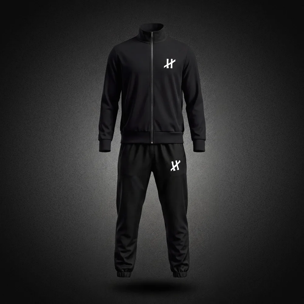 HAPS Tracksuit Set